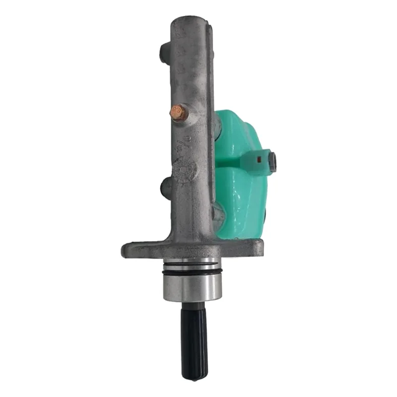 

Trending 47201-60720 Brake Master Cylinder Master Cylinder Sub-Assembly Cylinder Sub-Assembly Parts For Toyota Hyundai Kia Mitsu