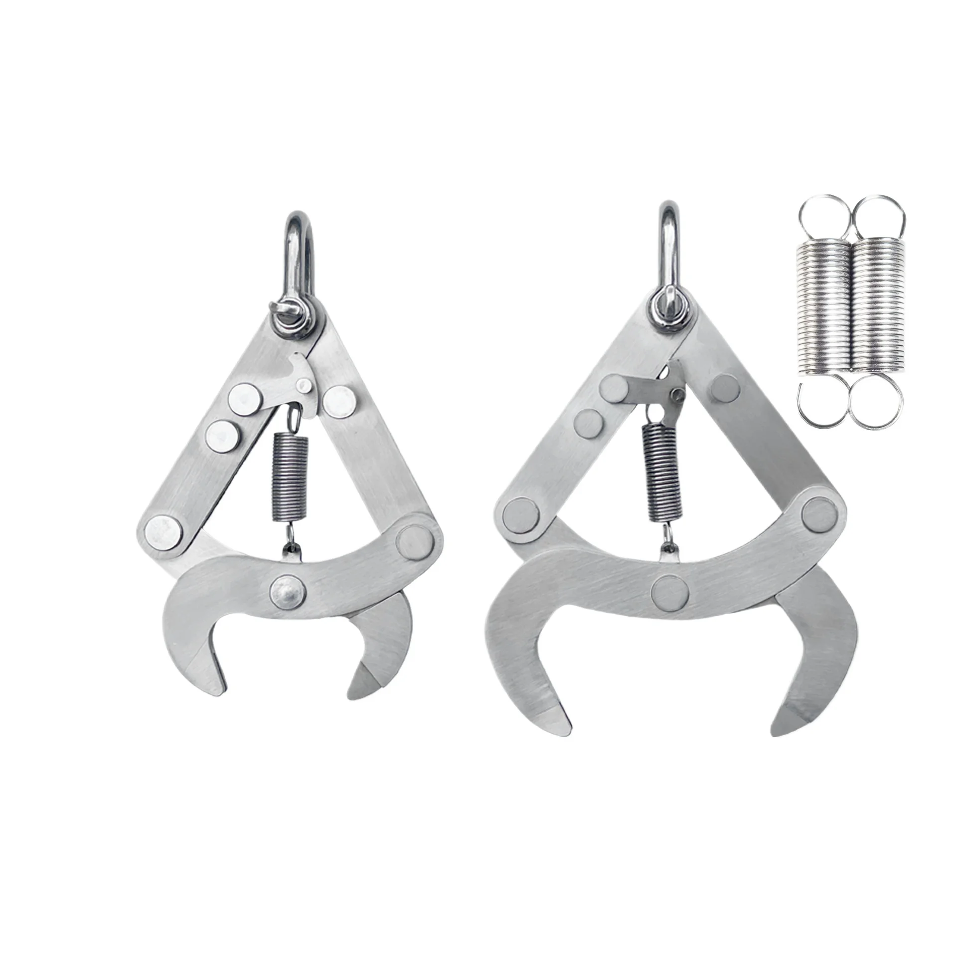 UAV Automatic Decoupling Machine Large Mouth Decoupling Device DJI T100 T70 T60T50T40 Special for Plant Protection and Lifting