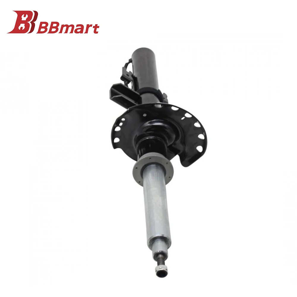 

LR079421 BBmart Auto Parts 1 pcs Rear Right Shock Absorber For Land Rover Range Rover Evoque 2012 Car Accessories