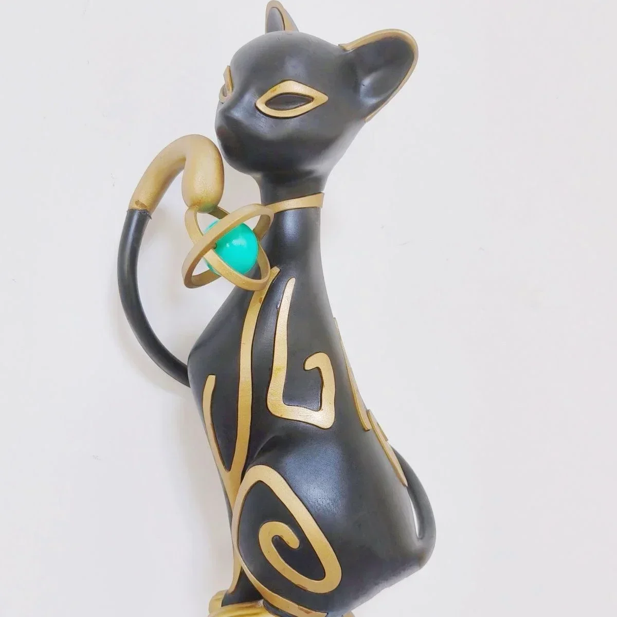 

Alva Lorenz Walking Stick Game Identity V Cat Staff Cosplay Props Cosplay Halloween Christmas Party Props for Comic Show