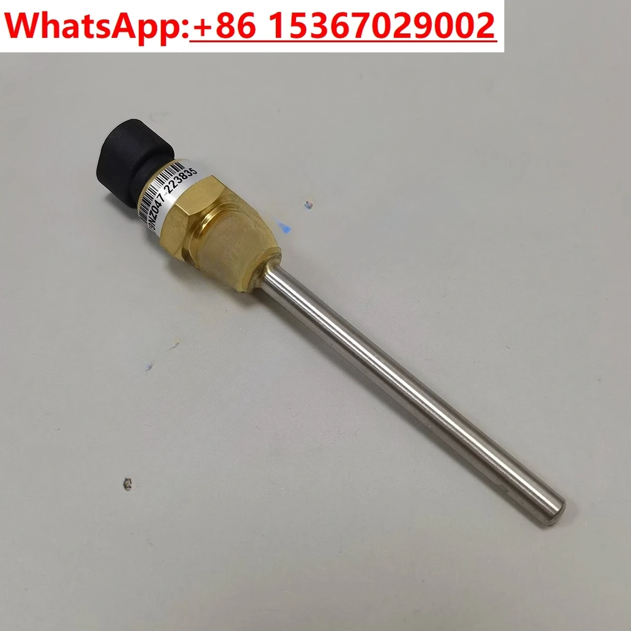 

HH79NZ047 HH79NZ059 Temperature Sensor