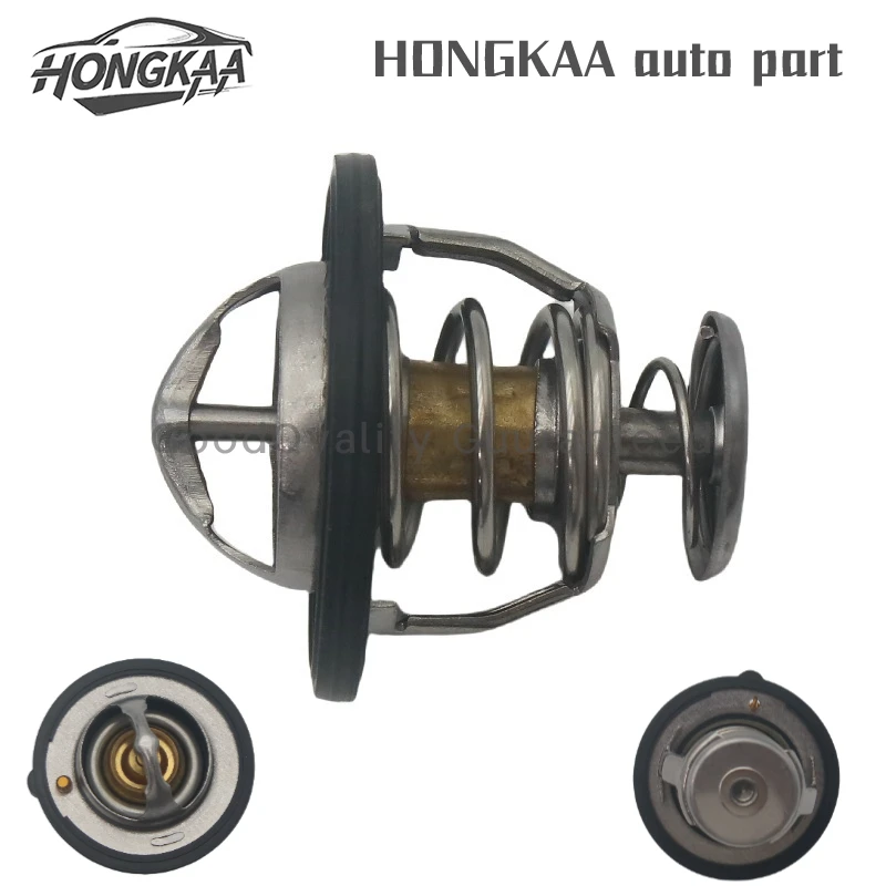 Engine Coolant Thermostat PE01-15-171 for Mazda6 GJ1 GL Atenza CX-5 KE High Quality New Model PE0115171 Automotive Parts