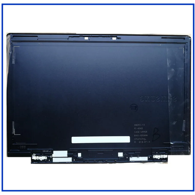 New LCD Back Cover Top Case Front Bezel Cover Palmrest Bottom Base Cover For Samsung NP940X3K NP940X3G 940X3K 940X3G