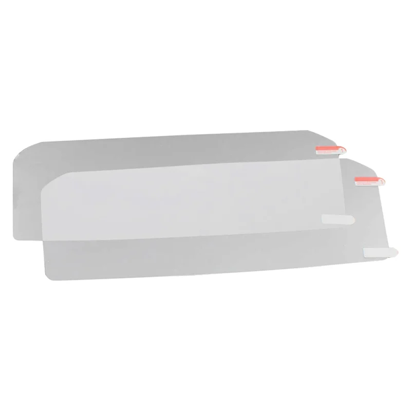 

ABNF!Motorcycle Speedometer Scratch Cluster Screen Dashboard Protection Instrument Film For BMW CE04 CE 04 2021 2022 Transparent