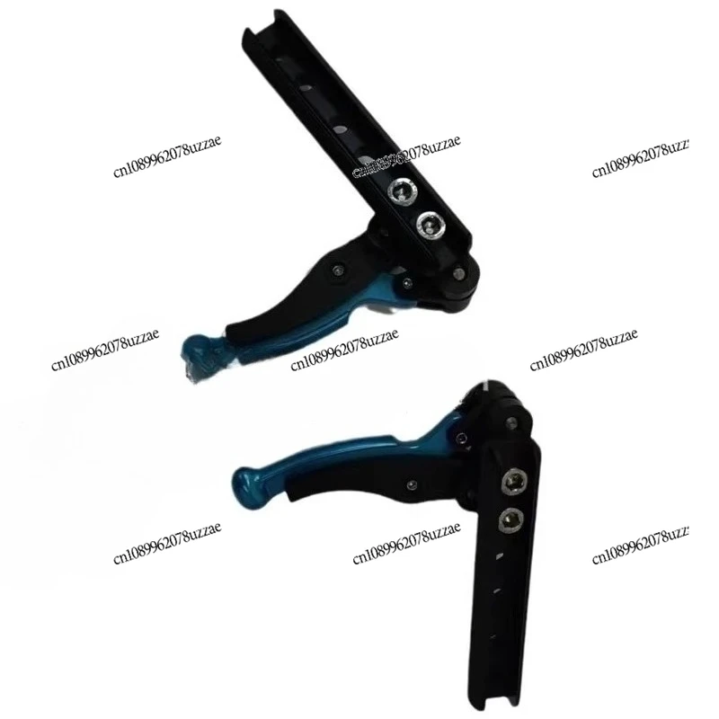 

For Sports Manual Wheelchair Wheelchair Spare Parts Aluminum Alloy Wheelchair Hand Brake