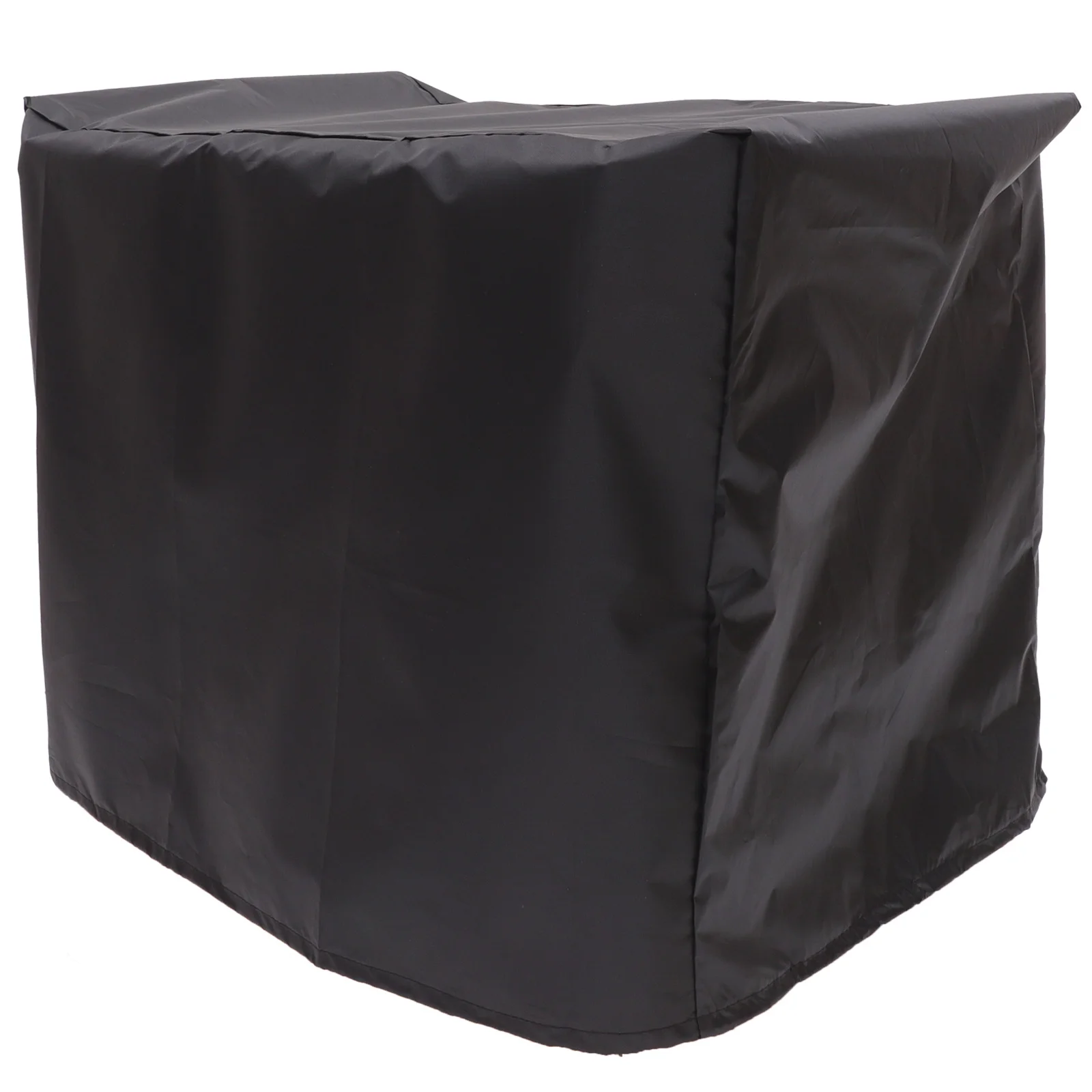 

Oxford Cloth Kayak Motor Cover Uv Proof Waterproof Durable Protective Cover for Canoe Boat Motor Fishing Kayak Outdoor Accessory