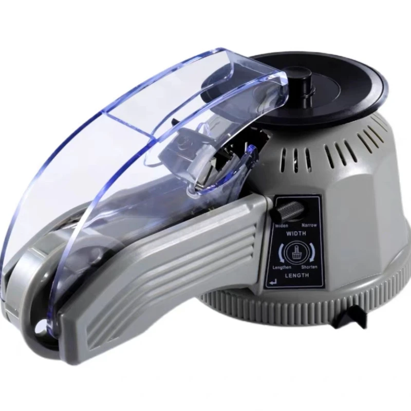 ZCUT-2 Automatic Tape Cutter High-Temperature Double-Sided Masking Transparent Tape Cutting Solution with Smooth Operation