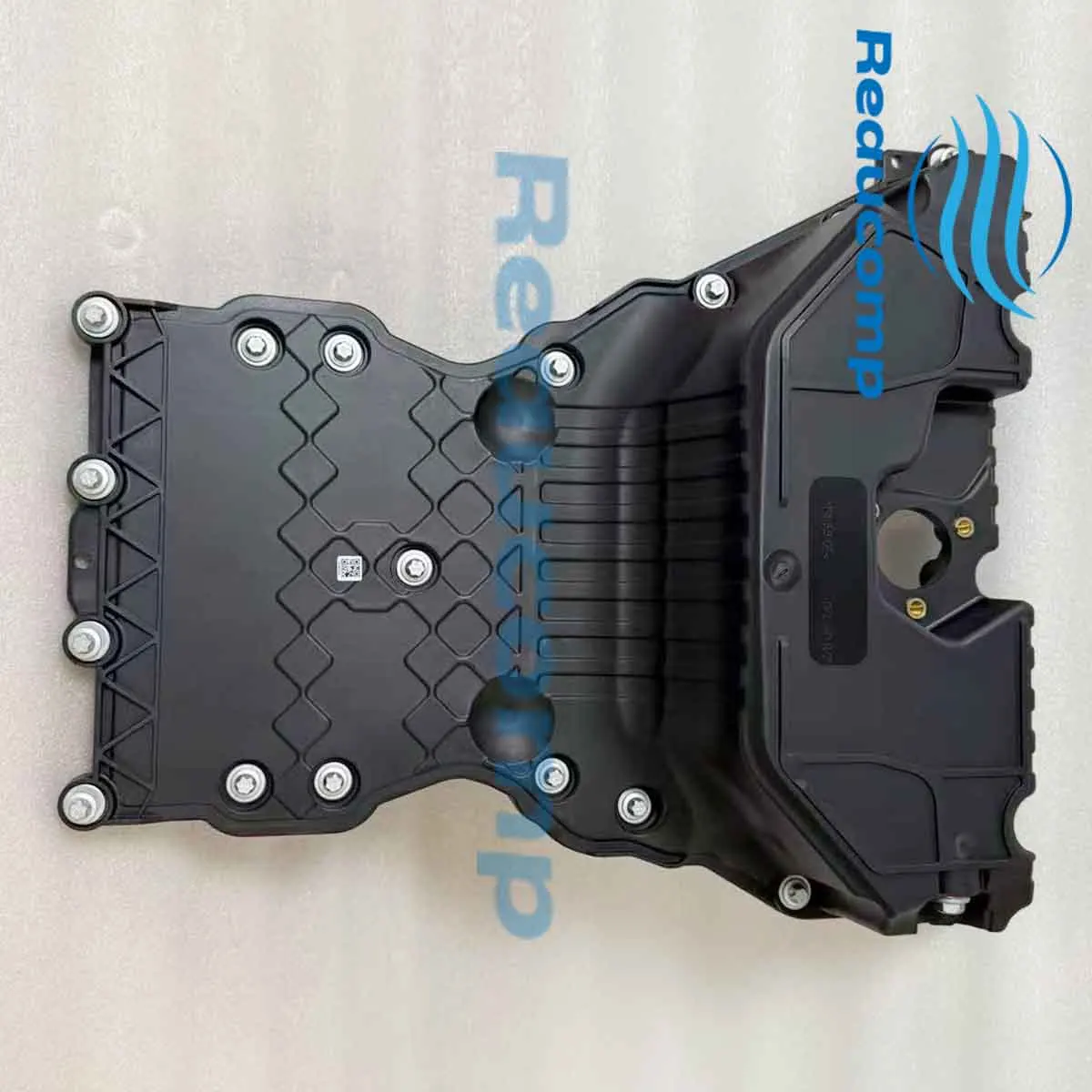 Cárter de aceite de motor, parte inferior de cárter de aceite para Mercedes Benz M651 diésel C 200 220 CDI E220 250 300 CLS220 A6510102913 6510102913