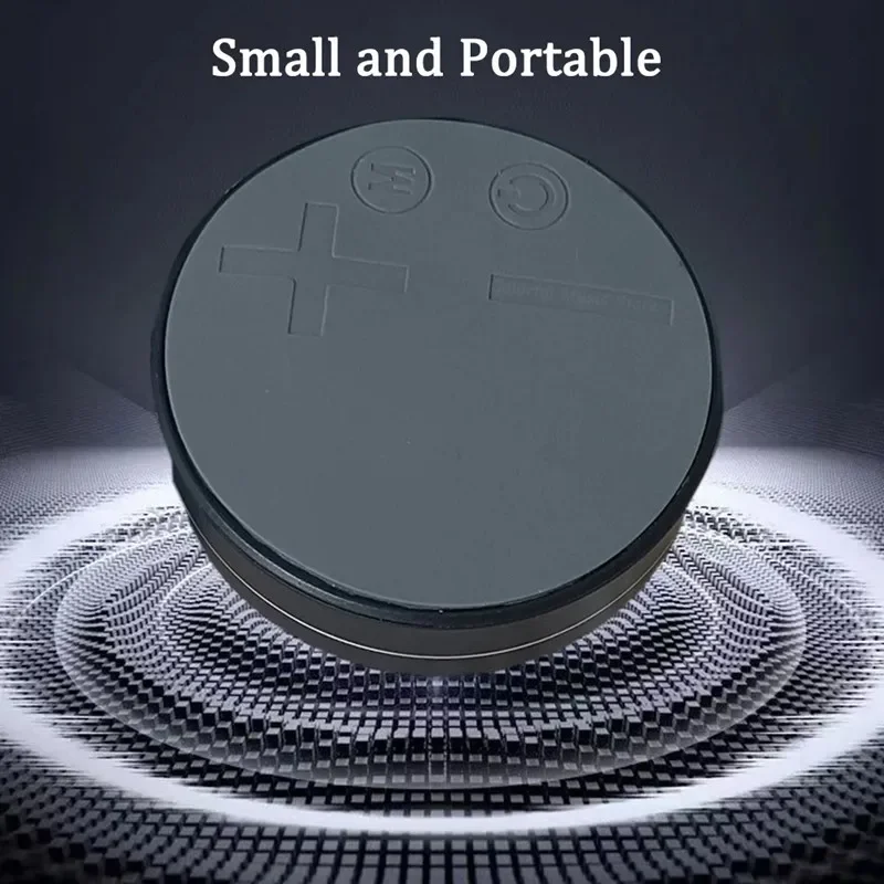 

2025 Hot Large Bone Conduction Speaker Bluetooth TWS Speakers Support TF Card Play Music Wireless Stereo Dual Sound Audio Box