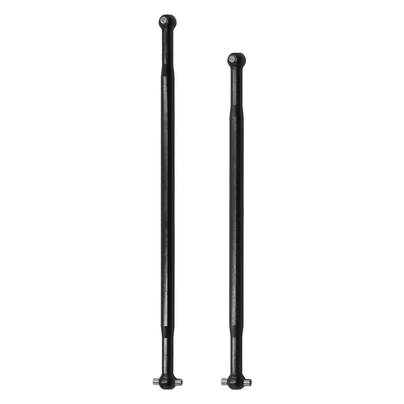 【Flash-Sale!】RC Car For 1/7 6S Big Rock Upgrade Drive Shafts Front Rear Center Kit RC Car Accessories