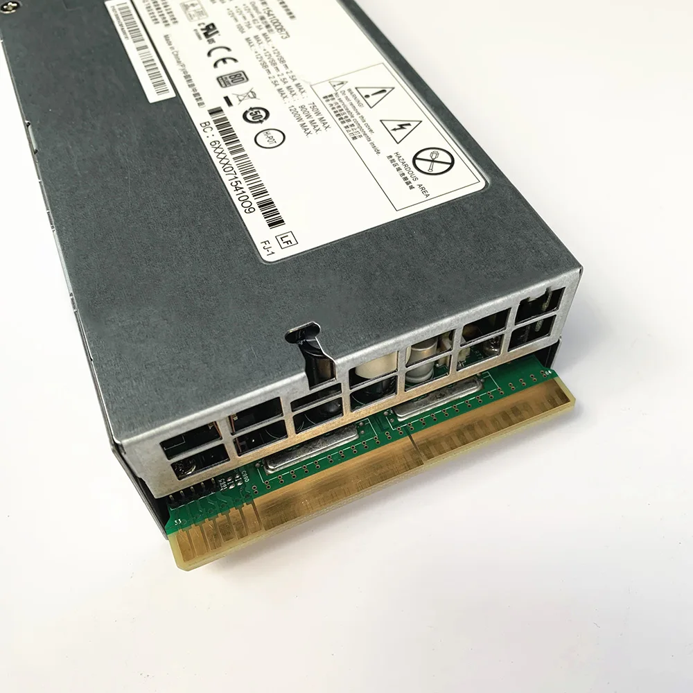 Server Power Supply For LITEON X6000 RH321V2 2288HV2 PS-2122-3H 1200W Durable