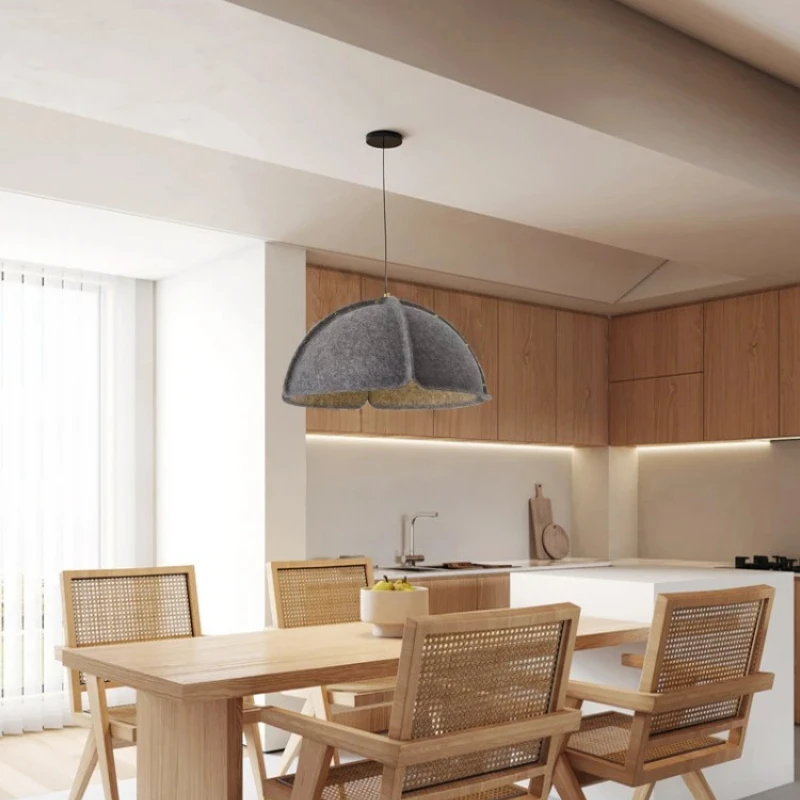 الشمال ورأى مصابيح متدلية الملونة مصمم مصباح غرفة المعيشة مطعم القهوة بار المطبخ جزيرة طاولة طعام تركيبات الإضاءة