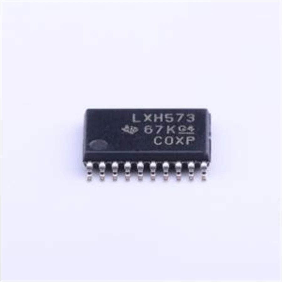 

20PCS/LOT SN74LVTH573PWR (Latches)