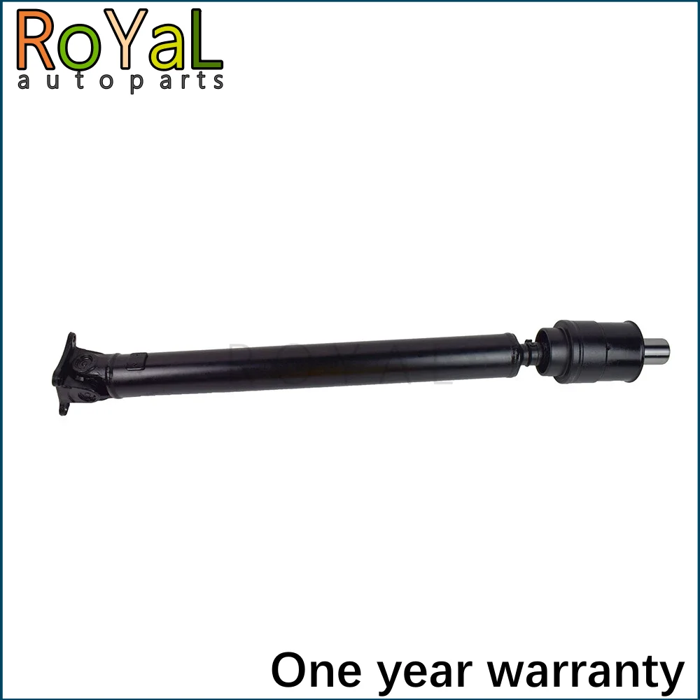 AT FR عمود المروحة Assy لميتسوبيشي مونتيرو V75 V93 2000-2021 MR580390