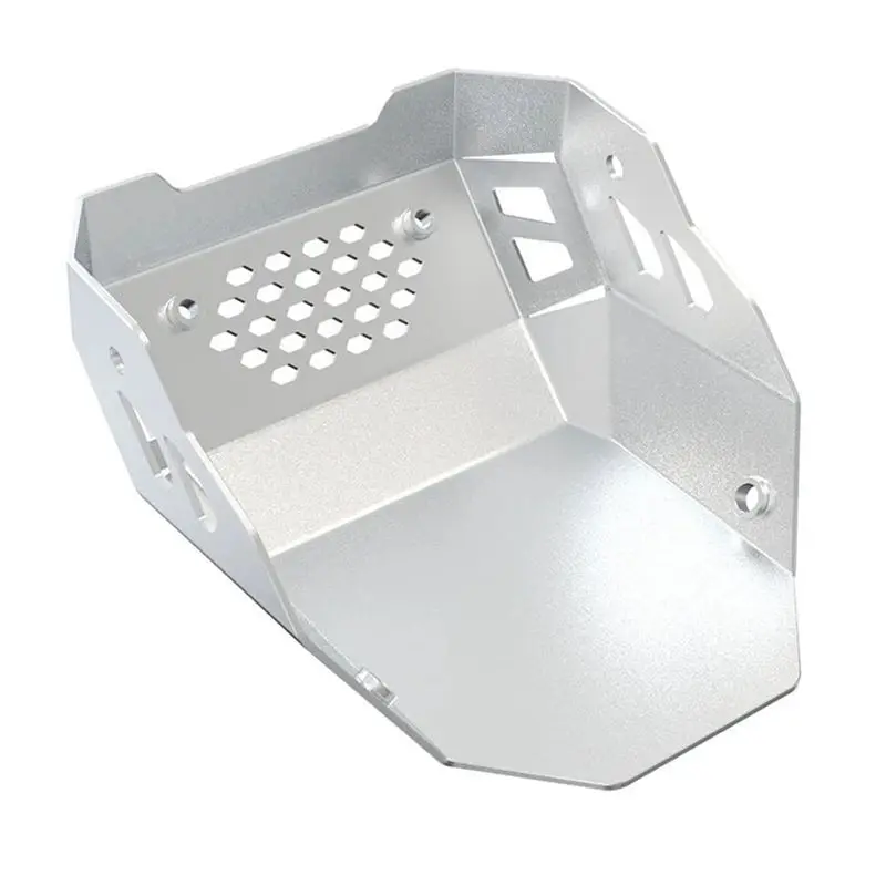 

A54K-Motorcycle Accessories Skid Plate Engine Guard Protection Cover For CF450MT 450MT MT450 2024 2025