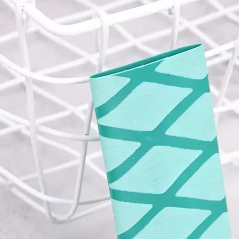 

Ping Pong Handle Sweat-Absorbing Belt Table Tennis Racket Hand Rubber Winding Tape Anti-Slip Heat Shrinkable Racket Hand Glue