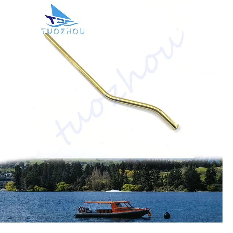 

TUBE, WATER Long 688-44361-10 For Yamaha Outboard Motor T85 2T 85HP Related items 688-44361 Boat Engine Parts