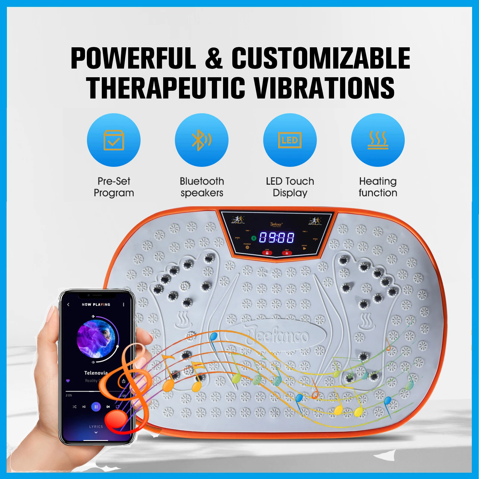 Thumbnail 3 - #28 Compare Vibration Exercise Machines Before You Buy
