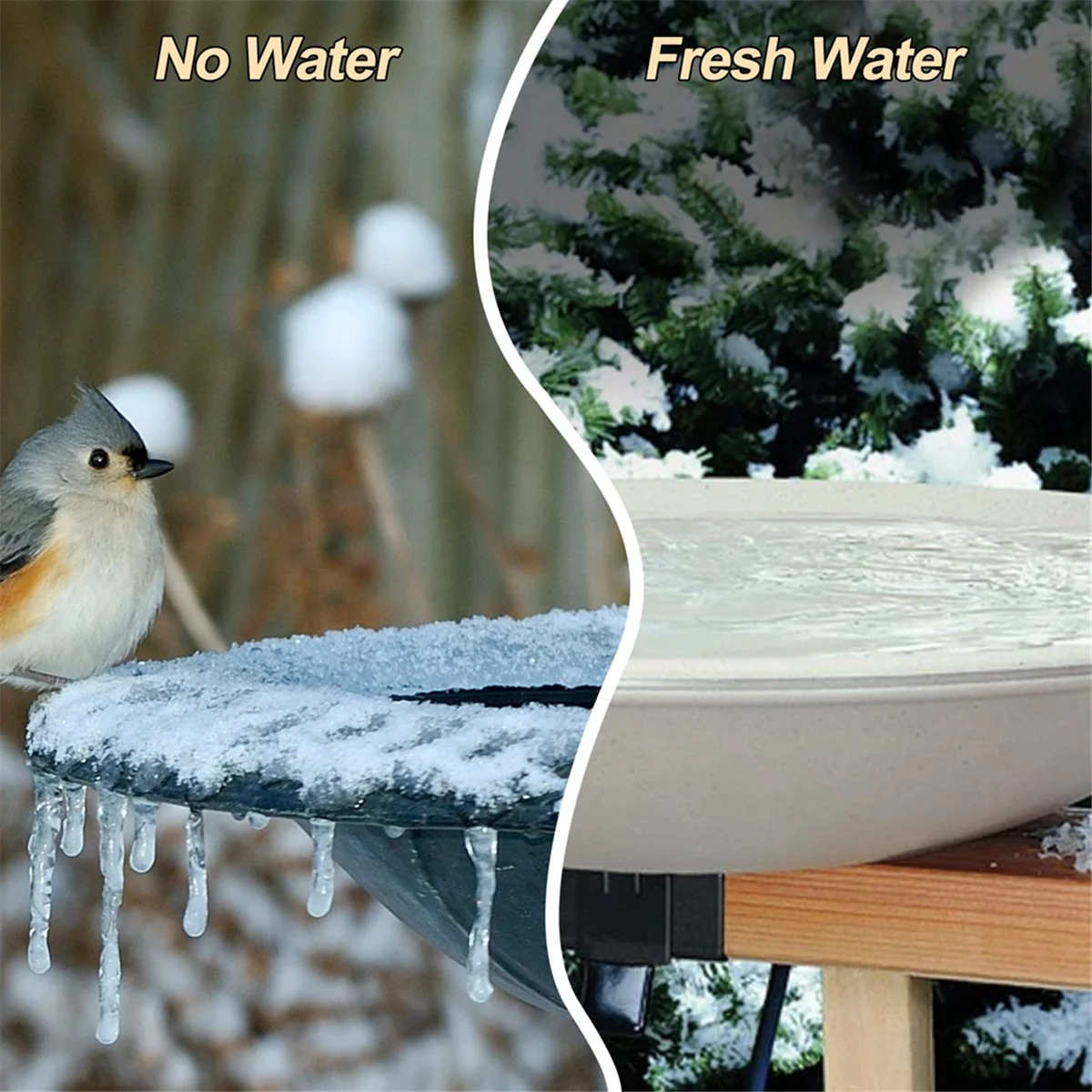 Thumbnail 2 - #21 Best Bird Baths to Buy In 2026