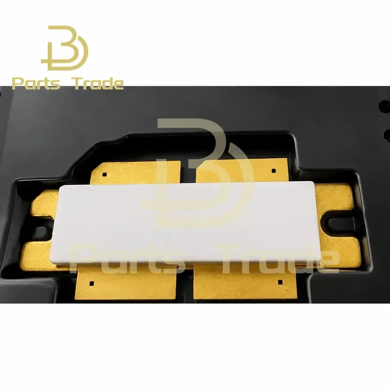 for MRFE6VP61K25H High Frequency Tube RF Power Transistor Module for Radio Communication Equipment Amplifier Parts