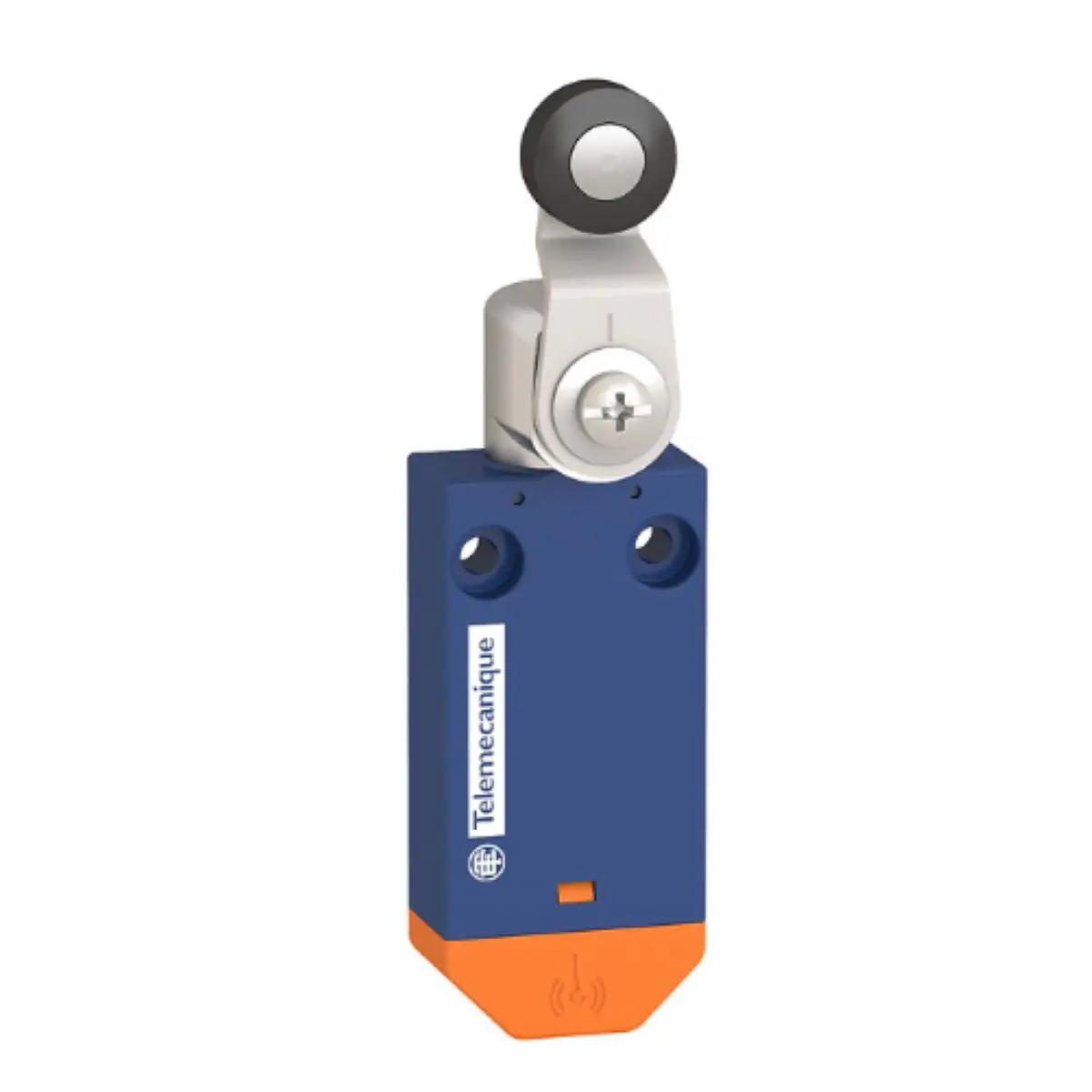 XCMW115 Wireless travel switches XC Standard, XCMW, plastic roller lever