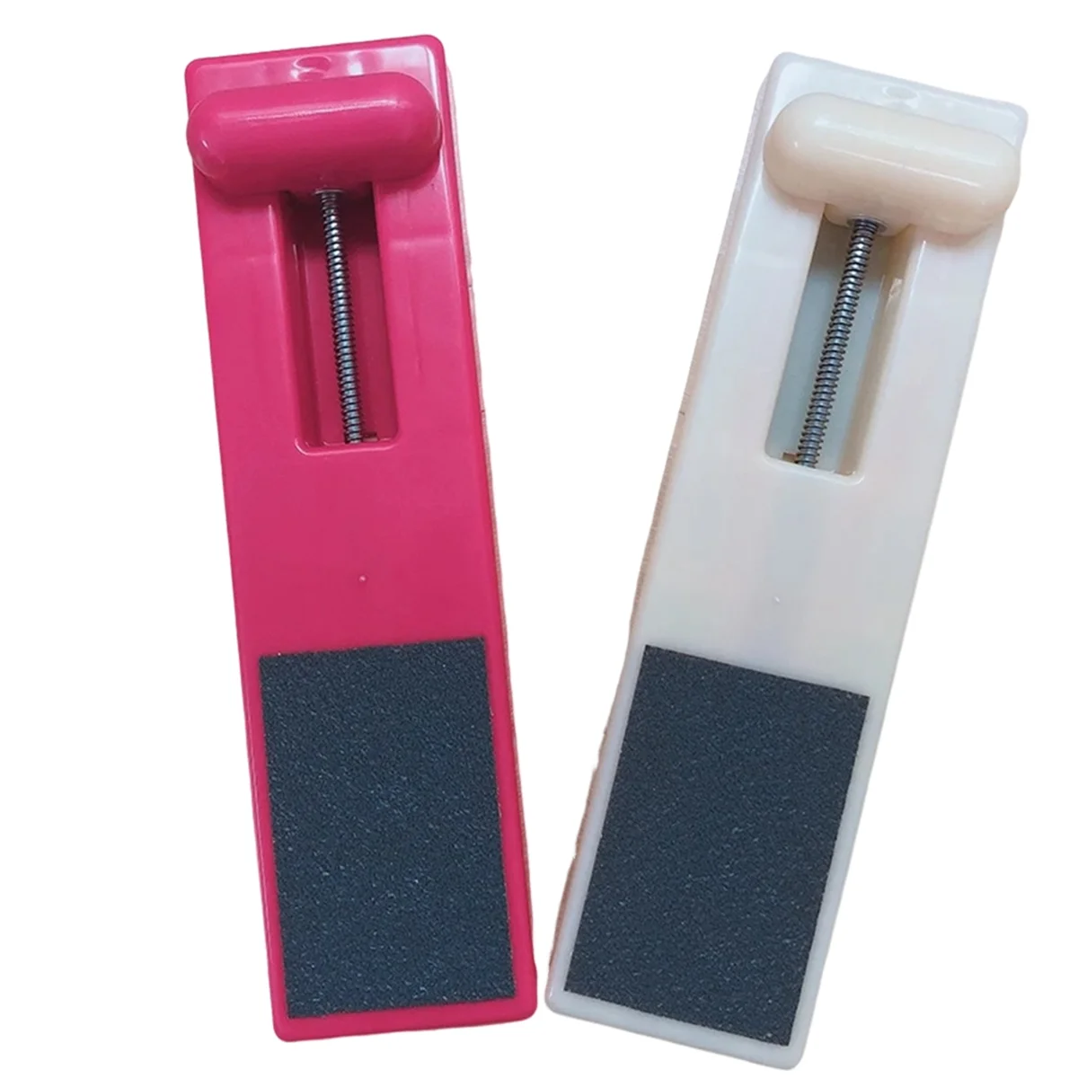 Ballet Dance Toe Training Device, Foot Arch Trainer for Small Muscle Strength and Flexibility Training Rose Red HOT