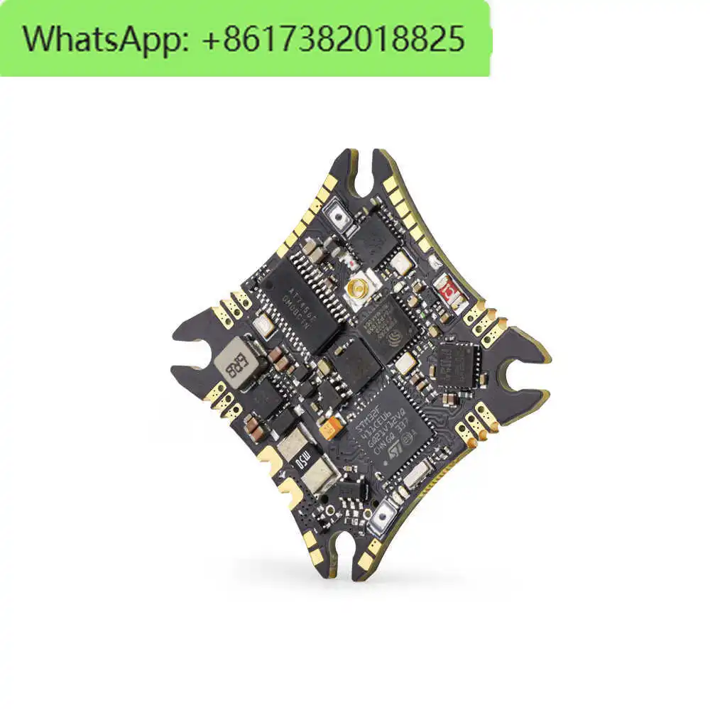 F411 15A Aio Flight…