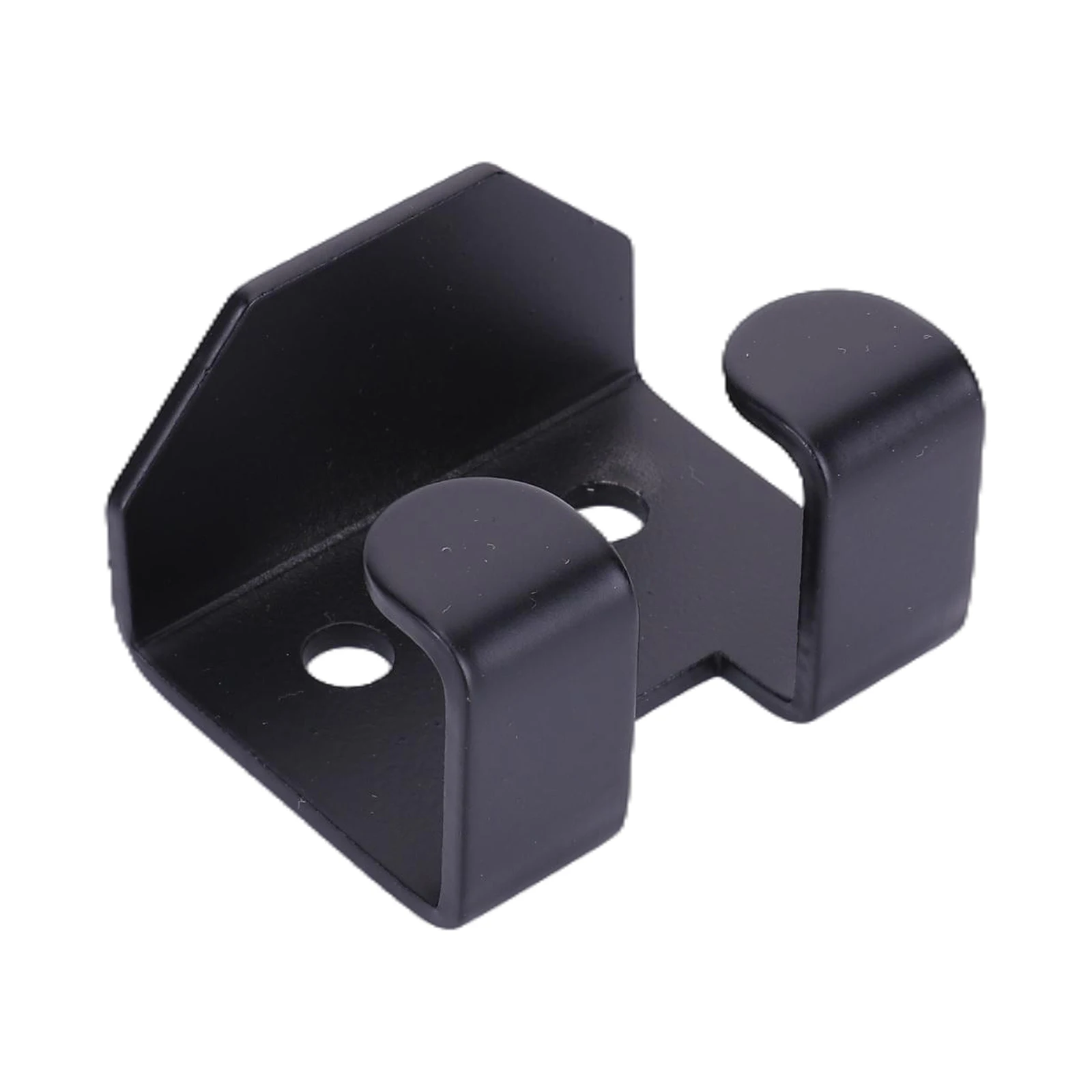 

2 шт. 24/36-дюймовые напольные засовы для ворот, сверхпрочные металлические стопоры для крепления дверей к земле