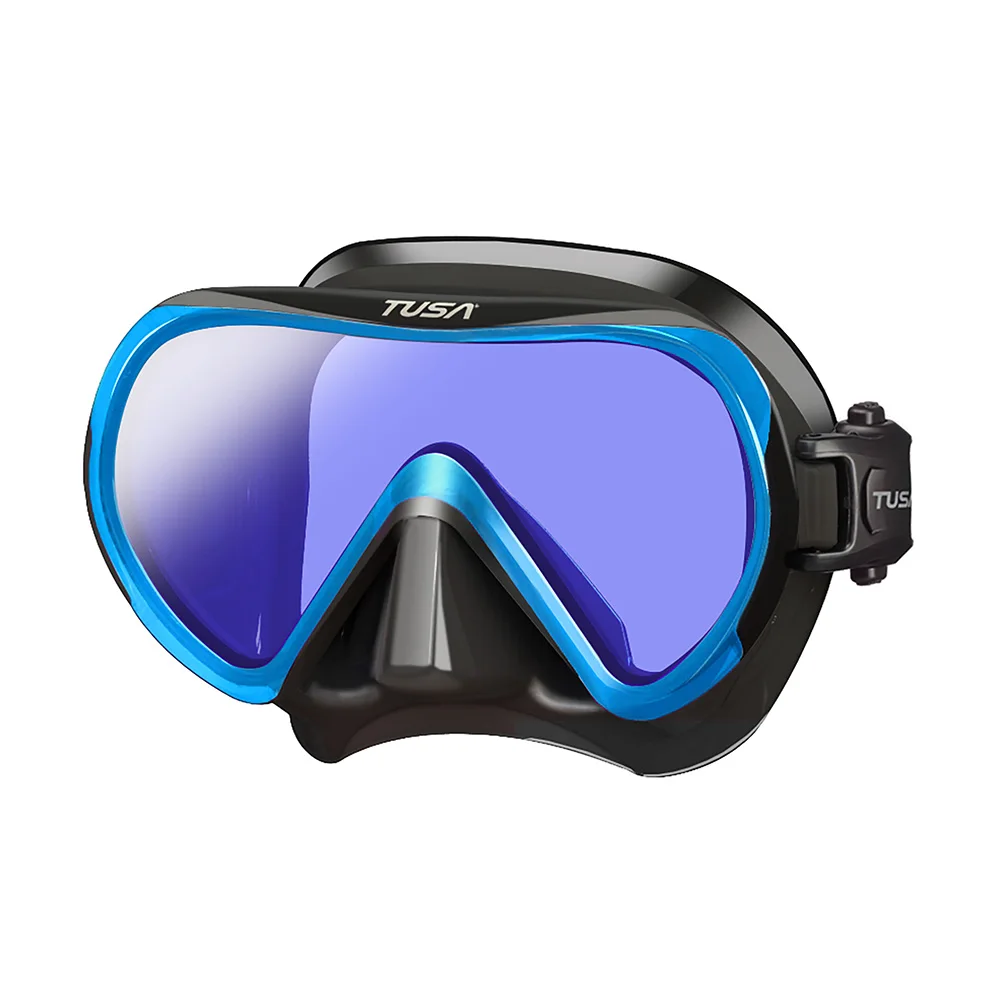 

TUSA Ino Pro Mask M1011SQB Diving Mask