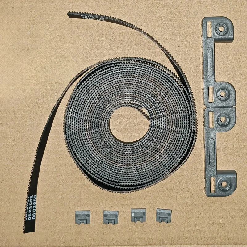 New Original X Y Axis Timing Belt for Bambu Lab H2S 3D Printer