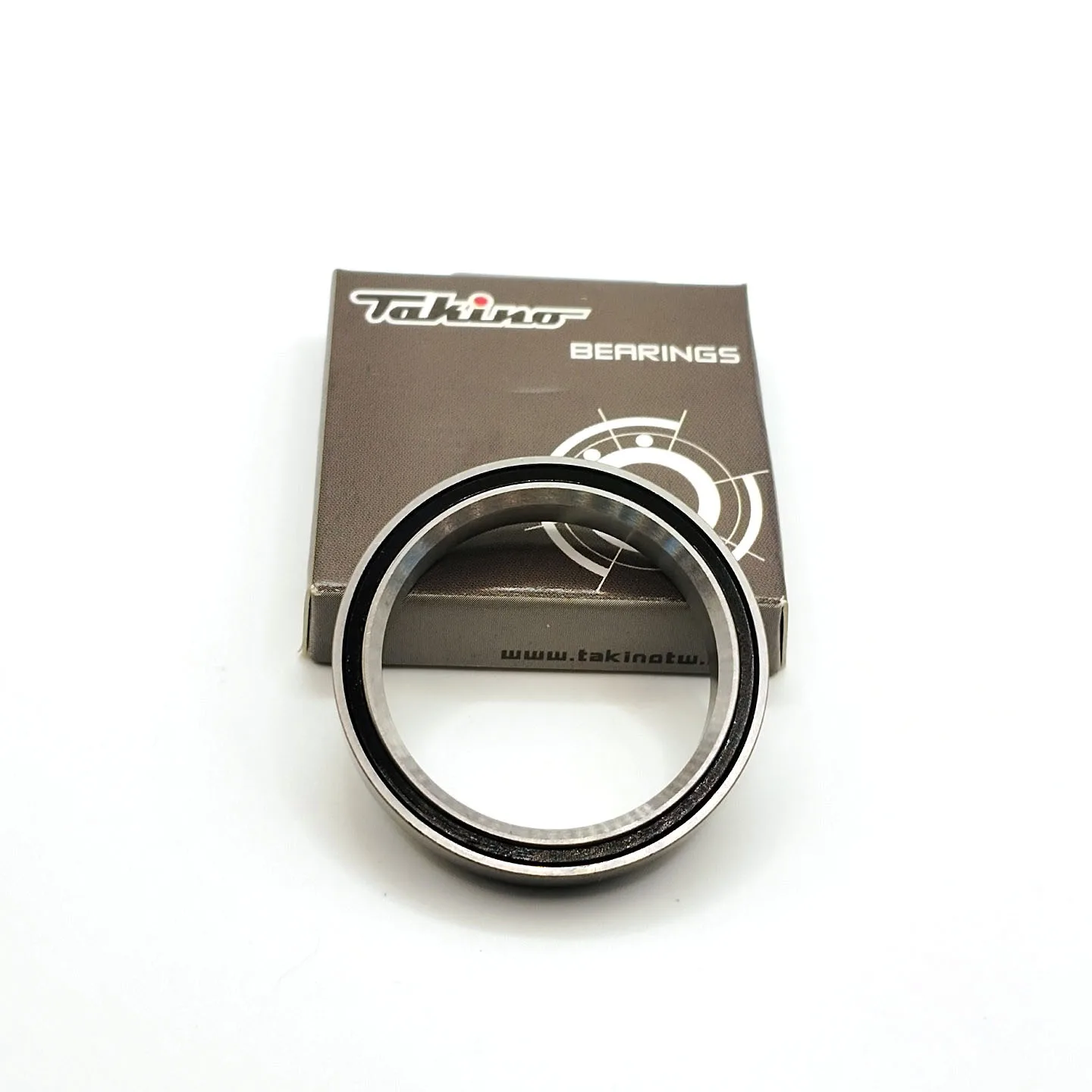 Takino ACB39H6.5 bicycle scooter bowl set bearing 30.15 * 39 * 6.5mm 45 °/45 °