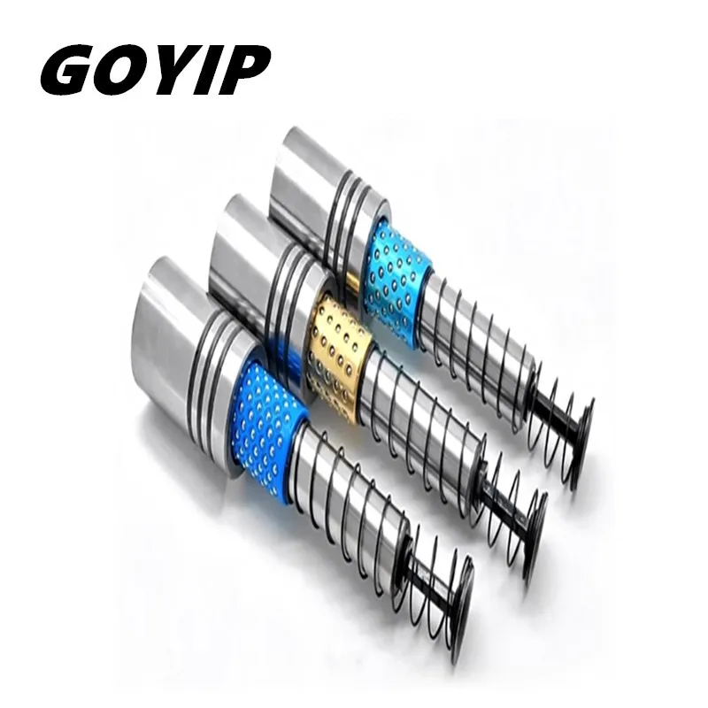 

Набор направляющих втулок направляющей стойки SRP, аксессуары для штамповочных штампов, шаровая втулка направляющей стойки, форма D22 D25