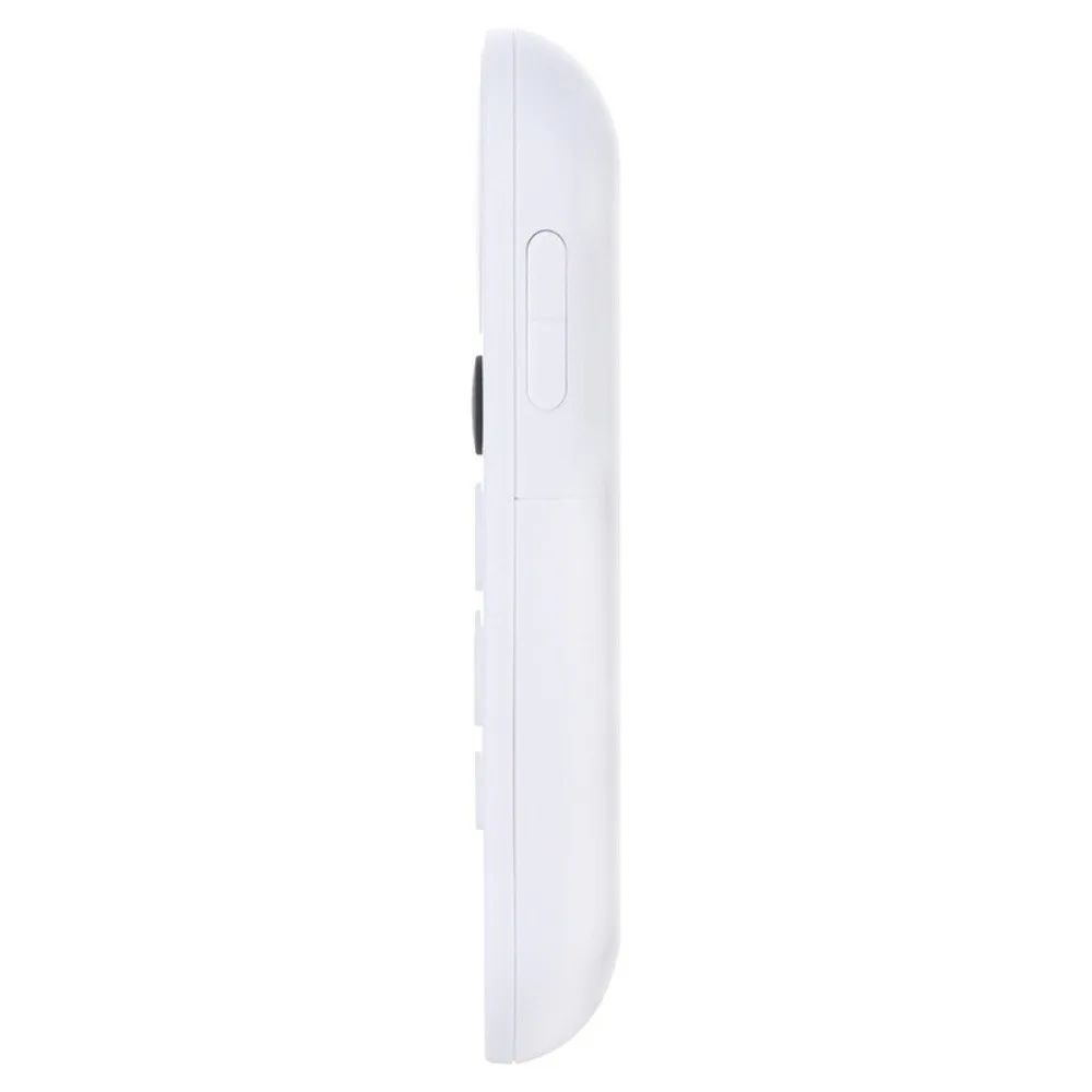 G9N9N Replacement Voice Remote Control 4K Compatible HD Compatible Smart TV Remote Replacement Design Snow Color