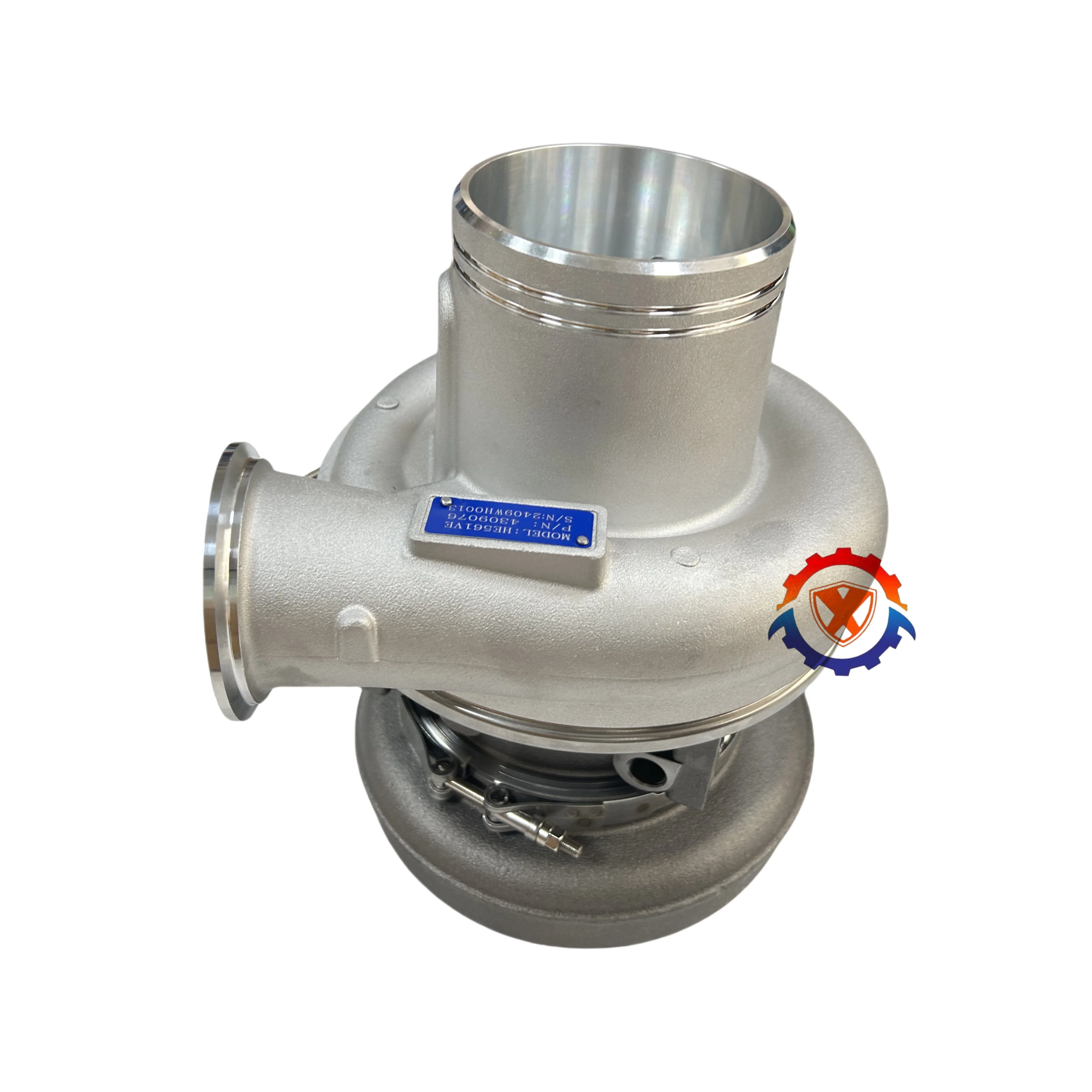 

Cc car Xunpo Engine Parts Turbocharger 3792786 4309076 2409WH0013 for Truck HE561VE