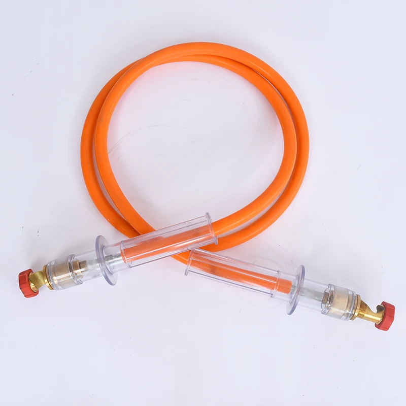 

Grounding Cables and Ground Jumpers