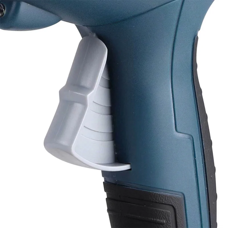 For Dewalt DCB180 DCB181 DCB182 DCB183 DCB203 DCB200 DCB205 Li-ion Battery Cordless Hot Glue Gun use 11mm Glue Sticks DIY Repair