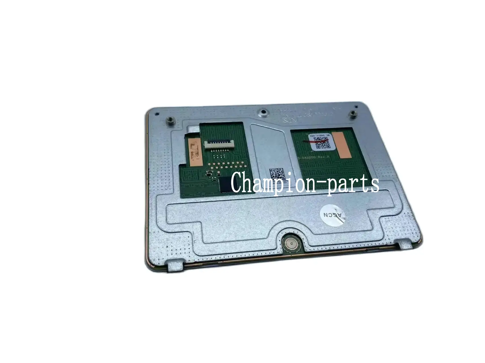 Imagem -02 - Teclado Pad para Acer An51558 Mouse Pad N22c1 Mllse Original Transporte Rápido