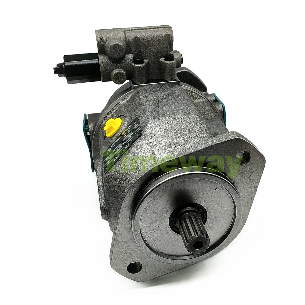 A10VO28 Axial Variable Hydraulic Piston Pump A10VO28DR/31R-PSC62K01 High Pressure Industrial Tandem Pump A10VO28DR Pump