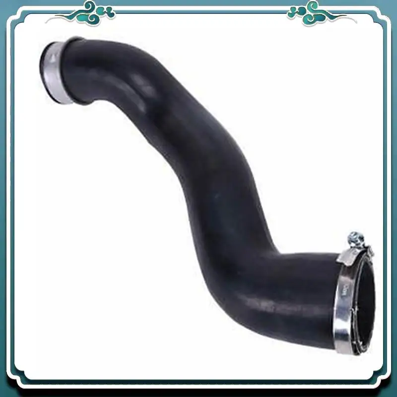 

A54K-For Mercedes Benz 11-13 C218 W212 S204 C300 E350 Intercooler Turbo Pipe Hose Turbo Intake Manifold 2045280682