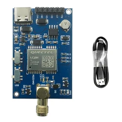 Quectel-nivel centímetro de alta precisión LC29HEA, módulo RTK, GPS L1 L5, banda de Control de vuelo, estación móvil, diferencial GNSS