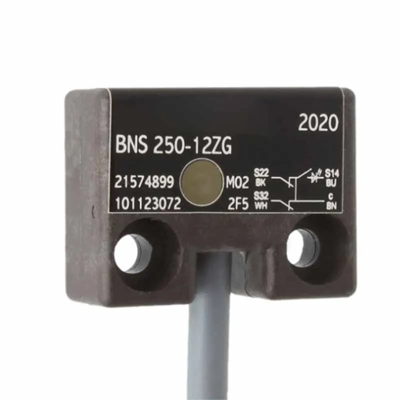 BNS250-12ZG bns250-12zg Industrial Switches