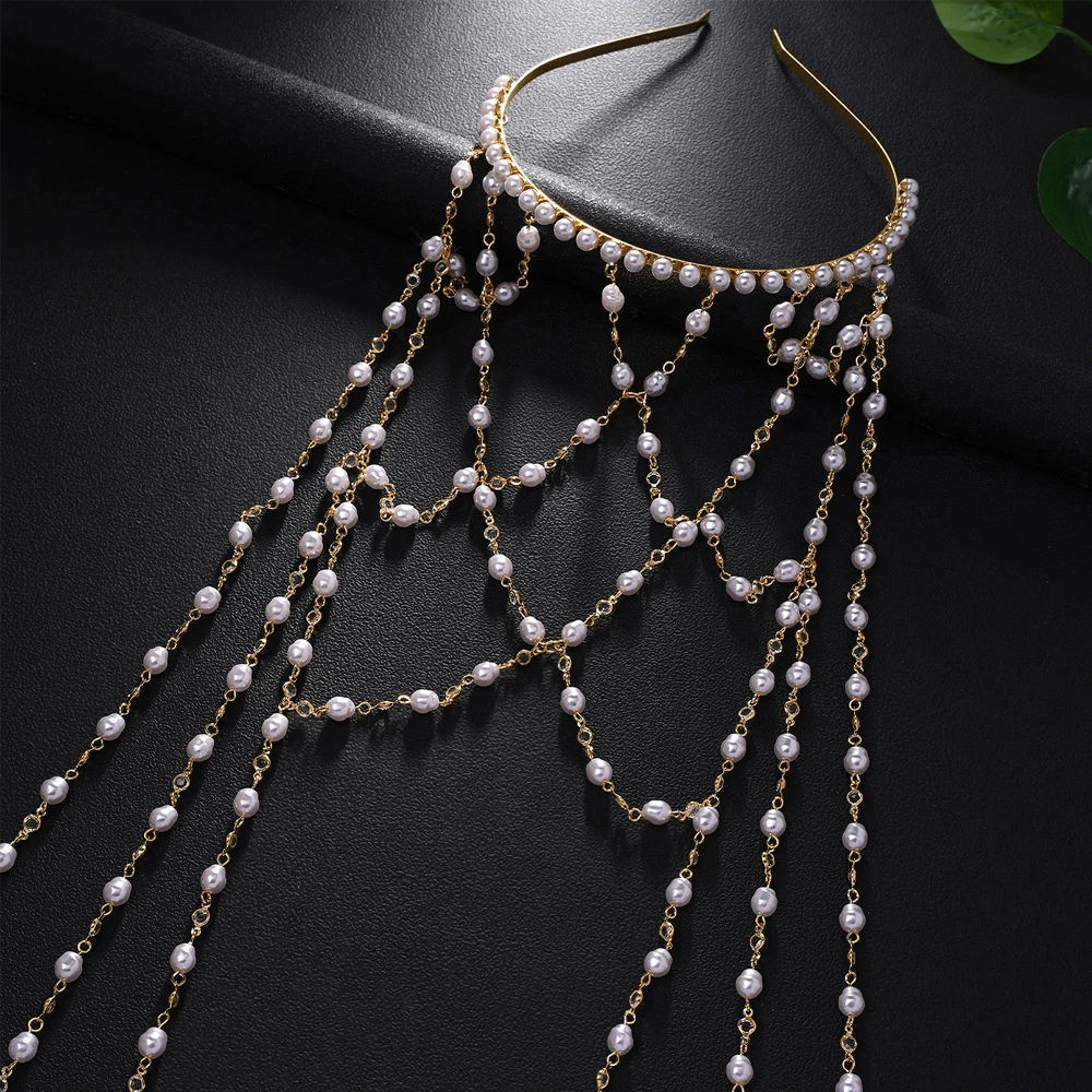 Thumbnail 4 - #19 New Bridal Accessories Arrivals