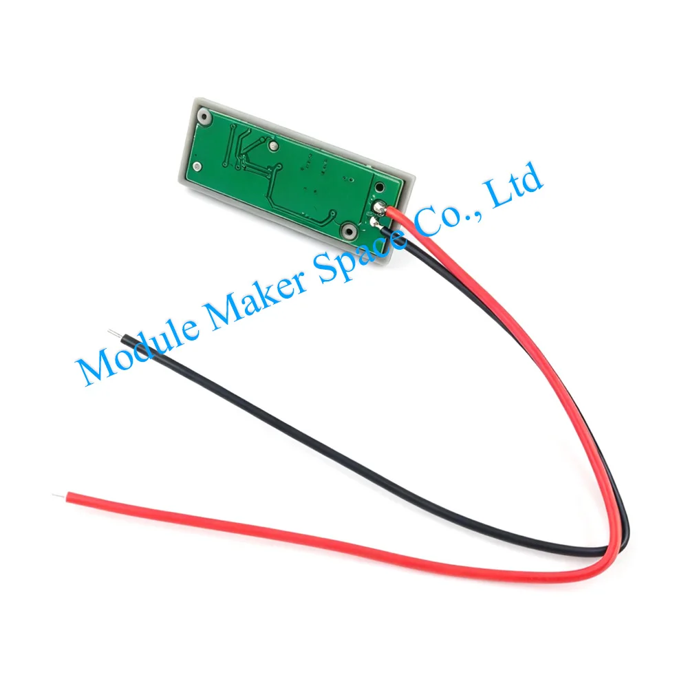 1S 2S 3S 4S 7S 8S 4.2V-29.4V Lithium Battery Li-po Li-ion Capacity Indicator Board Power Display Charging Charge LED Tester