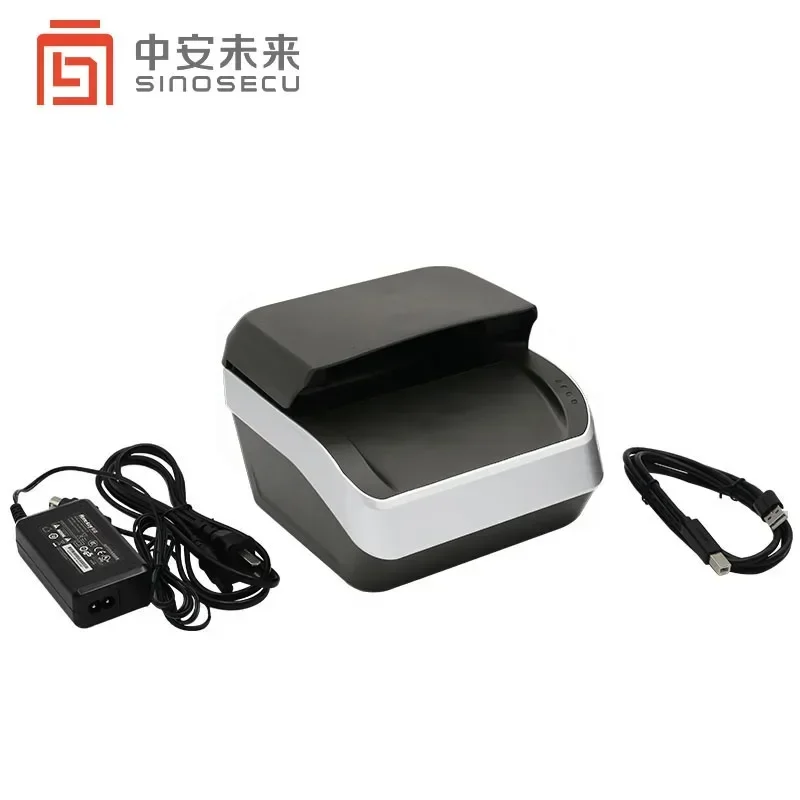 

2026 Premium f PMS Auto document scanner and passport scanner & id scanner