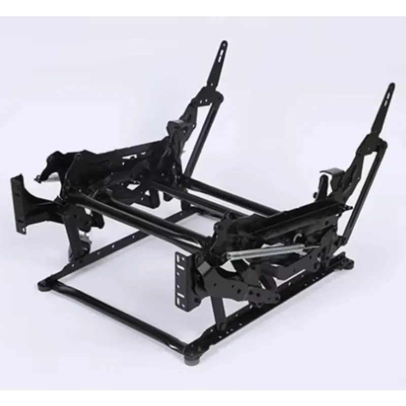 Hotselling Reclinable Sofa Mechanism Manual Metal Foldable Frame Part Save Space Furniture Components Manufactory Outlet Store