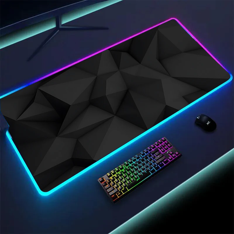 XXL Gaming Mouse Pads Gamer Endless Computer Gaming Office Accessories PC Gaming Desk Mat Computer Desk Mat Large Floor Mats DIY