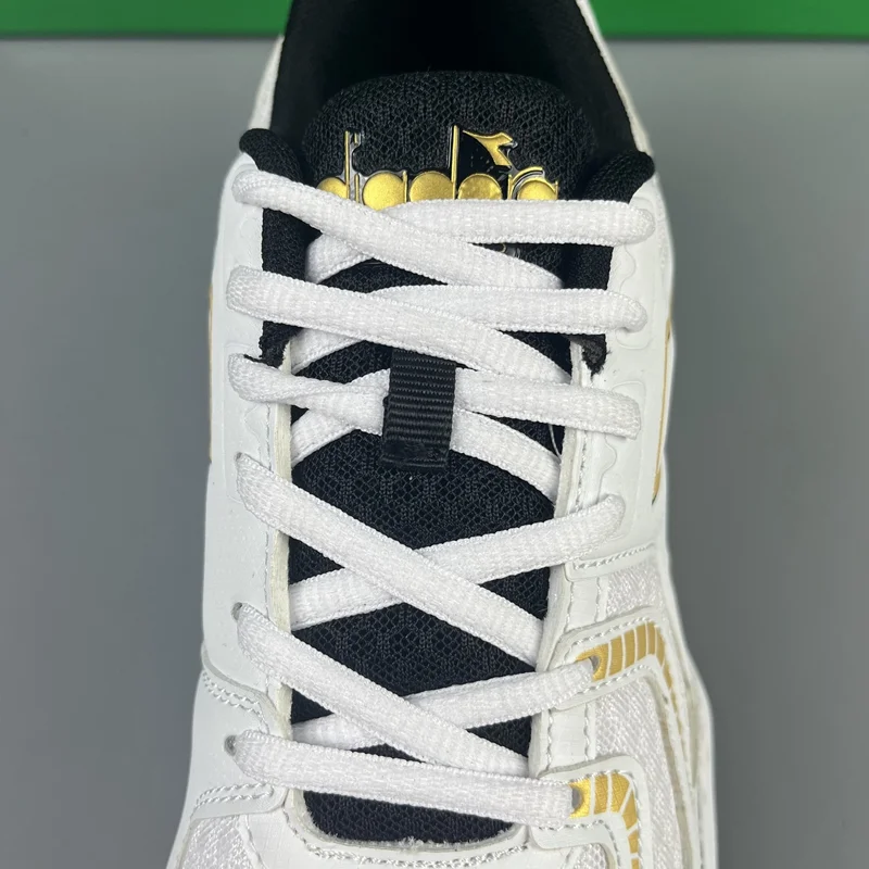 

Non-slip tennis shoes oxford sole badminton training shoes table tennis shoes men's and women's sports shoes Good