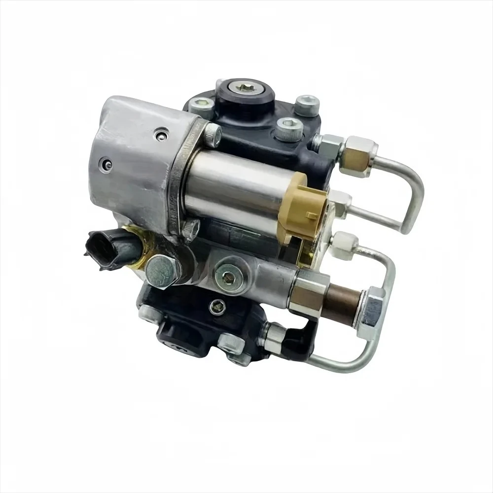 

Applicable to: J08E excavator engine injection pump 22100-E0025/294050-0138 construction farm industrial new conditions common r