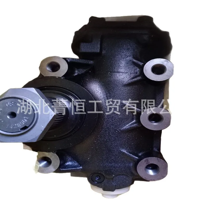 Dongfeng Hercules Right Power Steering Gear Assembly 3401010-K37Y0