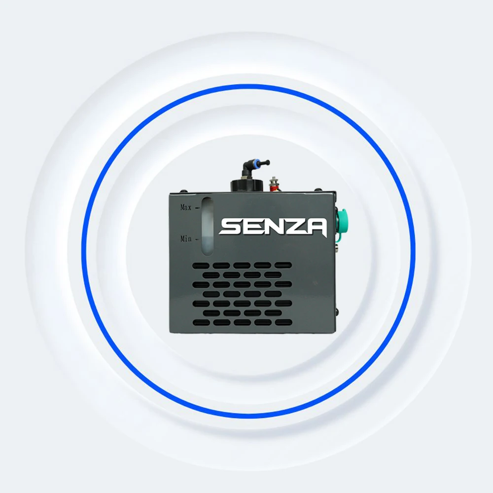 Kit Moto Hho Generatore Di Idrogeno, Generatore Di Idrogeno Molecolare, Generatore Di Idrogeno Pem 50 100 1000Ml 2000Ml 3000Ml